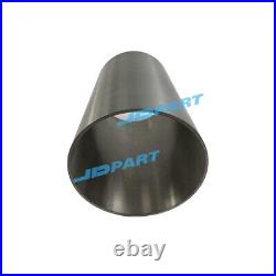 Exceptional Quality 6 PCS NH220 Cylinder Liner For Cummins Diesel Engine Parts