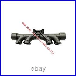 Exhaust Manifold 3090502 4999619 for Cummins Diesel Engine M11 QSM ISM