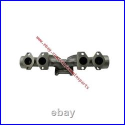 Exhaust Manifold 3090502 4999619 for Cummins Diesel Engine M11 QSM ISM