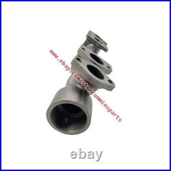 Exhaust Manifold 3090502 4999619 for Cummins Diesel Engine M11 QSM ISM