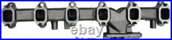 Exhaust Manifold 3970066 for cummins diesel engine