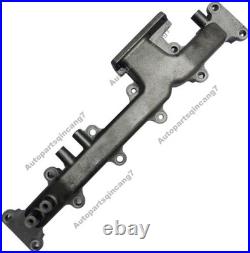 Exhaust Manifold 3970066 for cummins diesel engine
