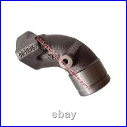 Exhaust Manifold 4959922 4316766 4365900 for Cummins Diesel Engine ISZ QSZ