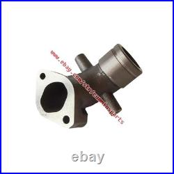 Exhaust Manifold 4959922 4316766 4365900 for Cummins Diesel Engine ISZ QSZ