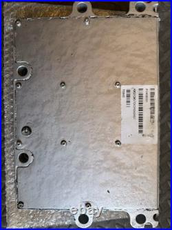 FOR CUMMINS ECM ECU ISM DIESEL ENGINE COMPUTER MODULE P/N 3408501 (Parts Only)