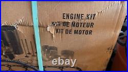 FP Diesel Engine Rebuilt Kit for Cummin ISX engine