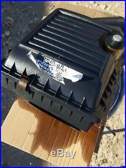 Factory Air Intake Filter Box 12 24 Valve Dodge Ram Cummins Diesel 5.9L 94-02