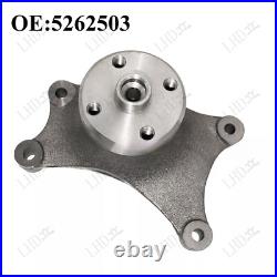 Fan Blade Hub Fan Support 5262503 For Cummins Diesel Engine
