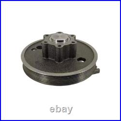 Fan Hub 4023038 2401628 for Cummins Diesel Engine M11 QSM ISM