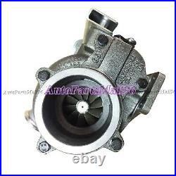 Fit For Cummins Diesel Engine New Engine Turbo charger 4044407