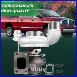 Fits 2004-2007 Dodge Ram Cummins Truck 5.9L Engine HY35W HE351CW Turbo