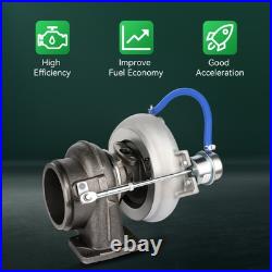 Fits 2004-2007 Dodge Ram Cummins Truck 5.9L Engine HY35W HE351CW Turbo