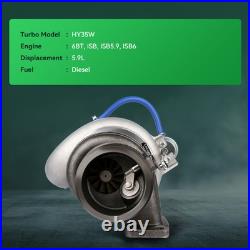 Fits 2004-2007 Dodge Ram Cummins Truck 5.9L Engine HY35W HE351CW Turbo