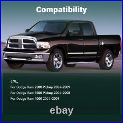Fits 2004-2007 Dodge Ram Cummins Truck 5.9L Engine HY35W HE351CW Turbo