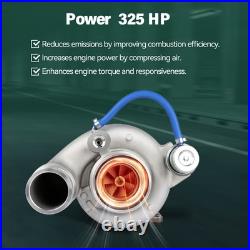 Fits 2004-2007 Dodge Ram Cummins Truck 5.9L Engine HY35W HE351CW Turbo