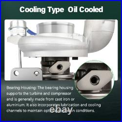 Fits 2004-2007 Dodge Ram Cummins Truck 5.9L Engine HY35W HE351CW Turbo