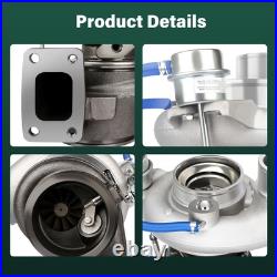 Fits 2004-2007 Dodge Ram Cummins Truck 5.9L Engine HY35W HE351CW Turbo