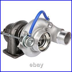 Fits 2004-2007 Dodge Ram Cummins Truck 5.9L Engine HY35W HE351CW Turbo