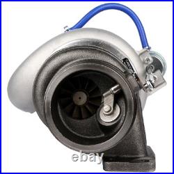 Fits 2004-2007 Dodge Ram Cummins Truck 5.9L Engine HY35W HE351CW Turbo
