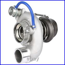 Fits 2004-2007 Dodge Ram Cummins Truck 5.9L Engine HY35W HE351CW Turbo