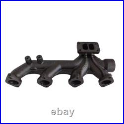 Fits Cummins DIEsel Engine L8.9 6LTAA Exhaust Manifold 3943841