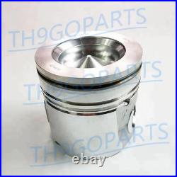 Fits For Cummins Diesel Engine ISF4.5 QSB7 Piston 5274516