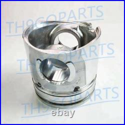 Fits For Cummins Diesel Engine ISF4.5 QSB7 Piston 5274516