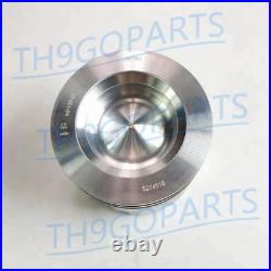 Fits For Cummins Diesel Engine ISF4.5 QSB7 Piston 5274516