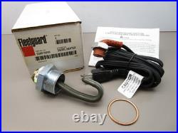 Fleetguard Cummins 3309188 Diesel Engine Heater 120v 1500w