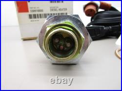 Fleetguard Cummins 3309188 Diesel Engine Heater 120v 1500w