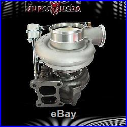 For 1970-2013 Cummins 8.3L Engine 6CTAA WH1E HX40W 3530994 Diesel Turbo