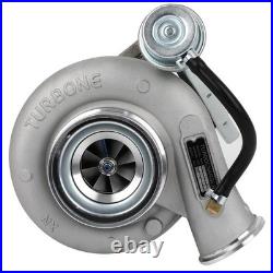 For 1996 1997 1998 6BTA Dodge Ram Truck 5.9 Cummins Diesel Engine HX35w Turbo