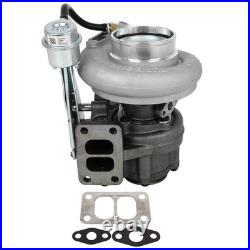 For 1996 1997 1998 6BTA Dodge Ram Truck 5.9 Cummins Diesel Engine HX35w Turbo