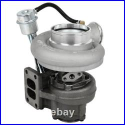 For 1996 1997 1998 6BTA Dodge Ram Truck 5.9 Cummins Diesel Engine HX35w Turbo