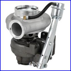 For 1996 1997 1998 6BTA Dodge Ram Truck 5.9 Cummins Diesel Engine HX35w Turbo