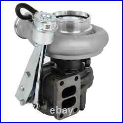 For 1996 1997 1998 6BTA Dodge Ram Truck 5.9 Cummins Diesel Engine HX35w Turbo