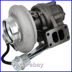 For 1996 1997 1998 6BTA Dodge Ram Truck 5.9 Cummins Diesel Engine HX35w Turbo