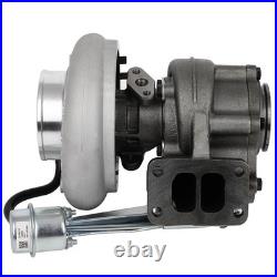 For 1996 1997 1998 6BTA Dodge Ram Truck 5.9 Cummins Diesel Engine HX35w Turbo