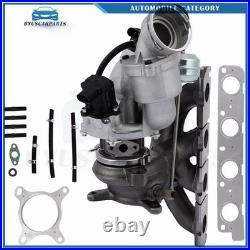 For 2003-2010 Truck Cummins ISX 04 Enforcer MFS4 Diesel Engine HE551V Turbo