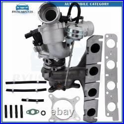 For 2003-2010 Truck Cummins ISX 04 Enforcer MFS4 Diesel Engine HE551V Turbo