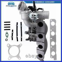 For 2003-2010 Truck Cummins ISX 04 Enforcer MFS4 Diesel Engine HE551V Turbo