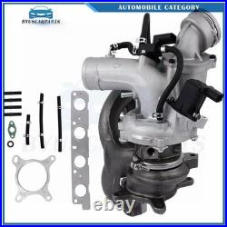 For 2003-2010 Truck Cummins ISX 04 Enforcer MFS4 Diesel Engine HE551V Turbo