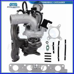 For 2003-2010 Truck Cummins ISX 04 Enforcer MFS4 Diesel Engine HE551V Turbo