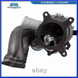 For 2003-2010 Truck Cummins ISX 04 Enforcer MFS4 Diesel Engine HE551V Turbo