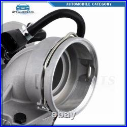 For 2003-2010 Truck Cummins ISX 04 Enforcer MFS4 Diesel Engine HE551V Turbo