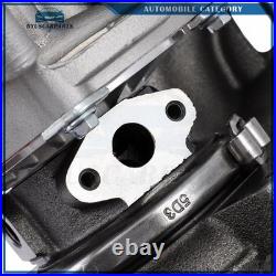 For 2003-2010 Truck Cummins ISX 04 Enforcer MFS4 Diesel Engine HE551V Turbo