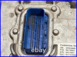For 2020-24 Dodge Ram 6.7L Cummins Diesel Engine Control Module ECM OEM 5677664