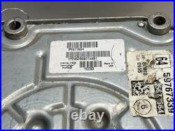 For 2020-24 Dodge Ram 6.7L Cummins Diesel Engine Control Module ECM OEM 5677664