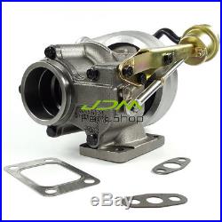 For CUMMINS Diesel Engine 4BT 4BTA 3.9L 92KW 125HP HX30W 3592317 Turbocharger