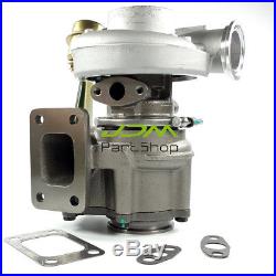For CUMMINS Diesel Engine 4BT 4BTA 3.9L 92KW 125HP HX30W 3592317 Turbocharger